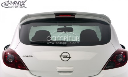OPEL CORSA DIESEL