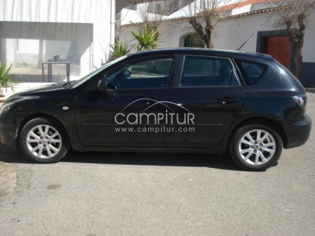 Foto 2 de MAZDA 3 