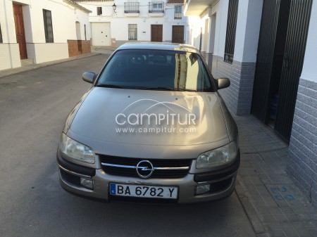 Opel Omega 2.5 TDI 130cv