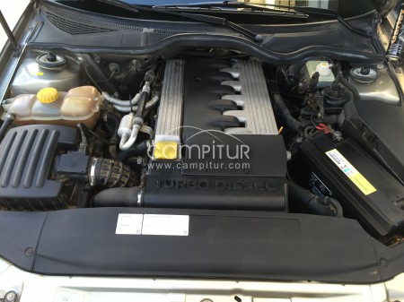Foto 4 de Opel Omega 2.5 TDI 130cv