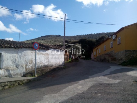 Foto 4 de Venta de casa en Fuente del Arco.