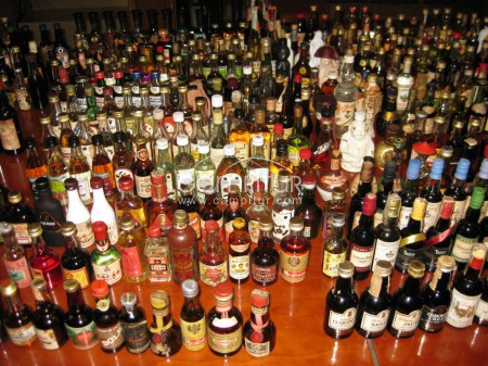 Foto 4 de MINI BOTELITAS DE LICOR