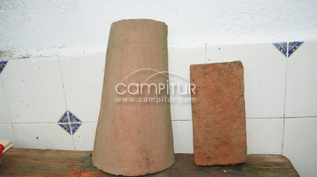 ladrillos antiguos