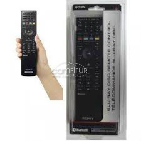 MANDO A DISTANCIA BLU-RAY DISC REMOTO CONTROL PLAY3