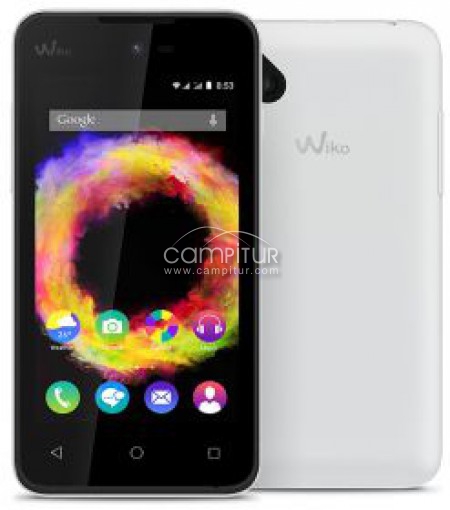 Se vende Wiko Sunset 2 con 2 años de garantia.