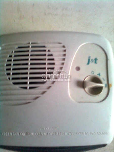 Foto 2 de CALEFACTOR
