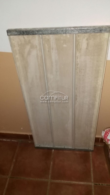 tableros de encofrar
