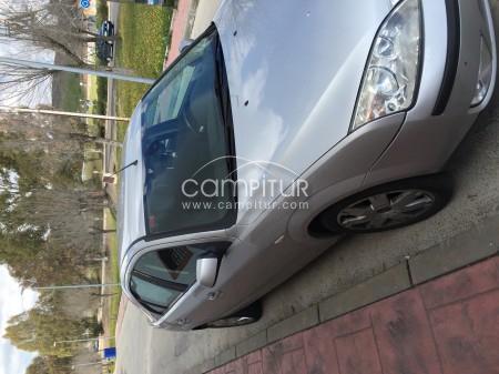 Se vende ford mondeo 2006 130 cv