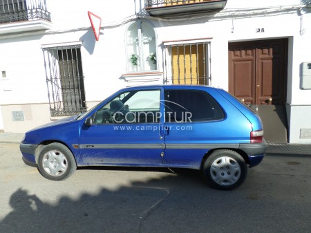 Se Vende Citroen Saxo