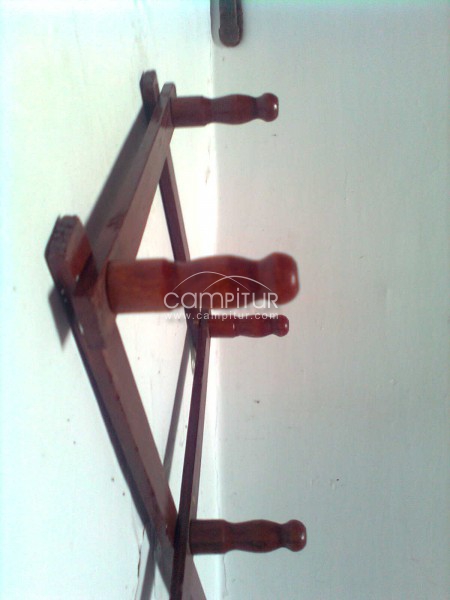 Foto 4 de PERCHA