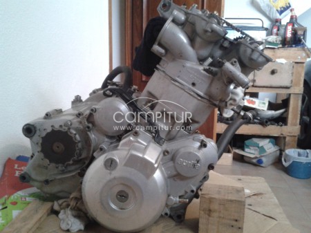 DESPIECE APRILIA PEGASO 650 CARBURACION