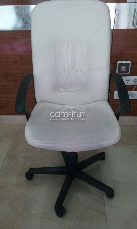 Vendo silla de escritorio 