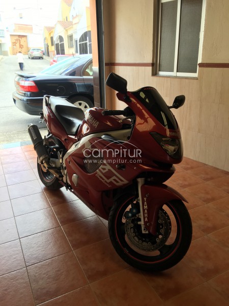 VENDO MOTO 