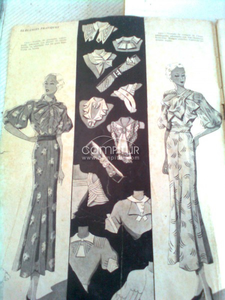 Foto 2 de FIGURIN