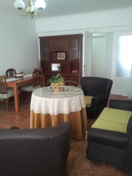Piso Rural en Alquiler en Maguilla (Badajoz)