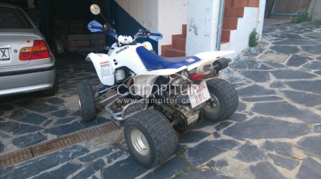 Se vende kuart 