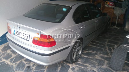 Se vende coche 