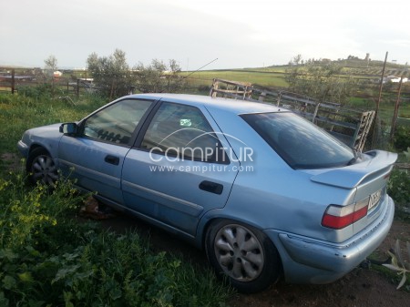 Se vende Citroën Xantia