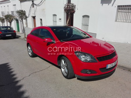 OPEL ASTRA GTC 1.9 SPORT