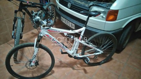 Venta bicicleta race