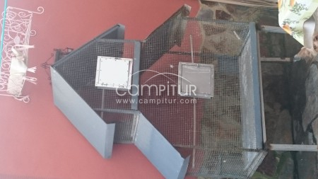 Se vende voladeta