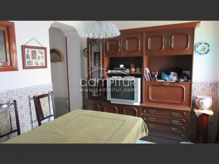 Casa en el centro de Azuaga