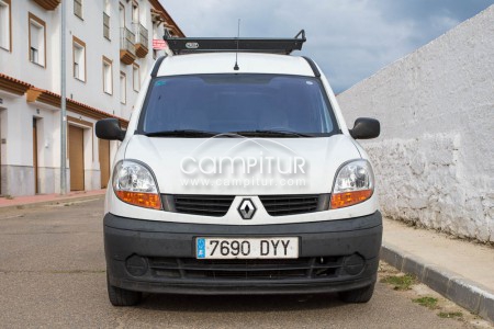 Vendo Renault Kangoo 1.5 DCI