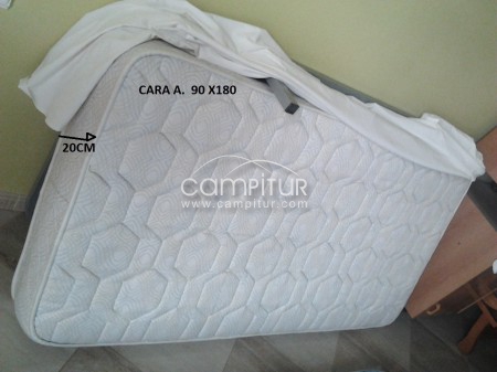 Foto 2 de segunda mano