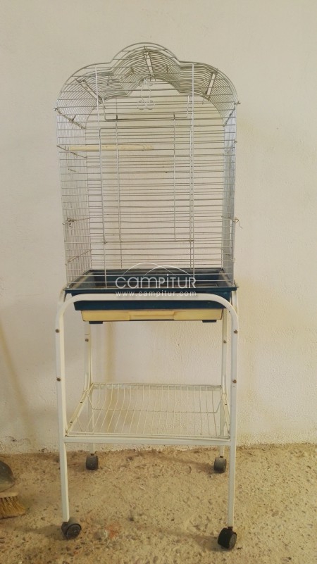 Se vende jaula grande