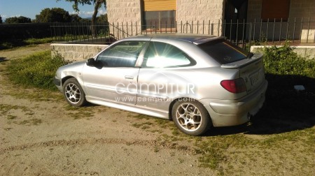 Se vende coche