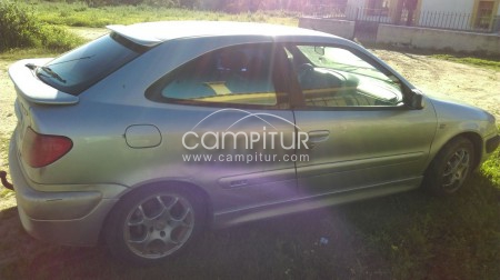 Foto 3 de Se vende coche