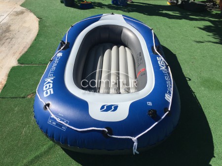 Barca Inflable pvc 228cm x 120cm
