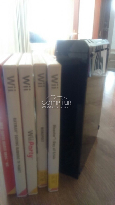 Nintendo Wii 