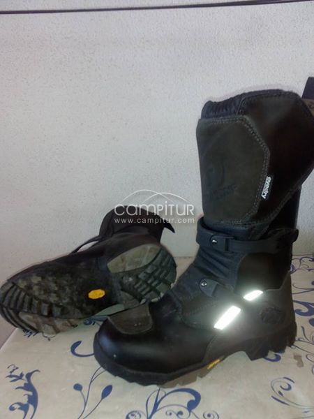 Botas Drenaline