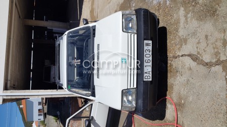 Vendo seat marbella
