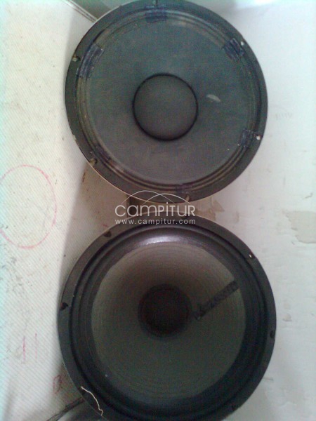 Foto 4 de ALTAVOCES