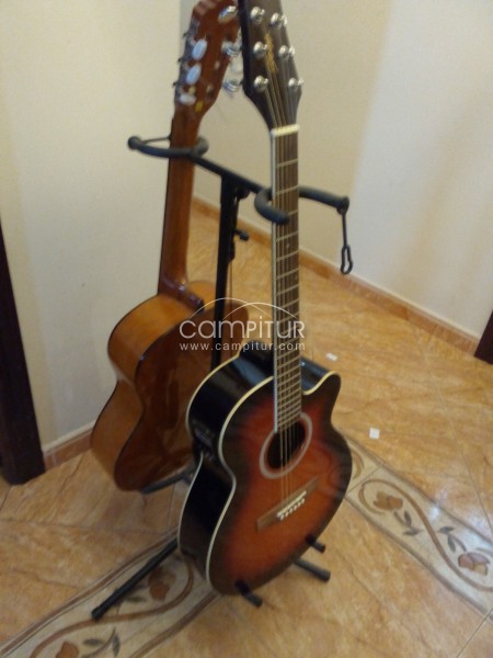 Foto 4 de SE VENDEN  2 GUITARRAS Y ACCESORIOS