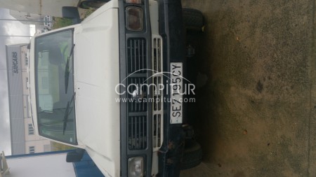 Foto 2 de Nissan patrol