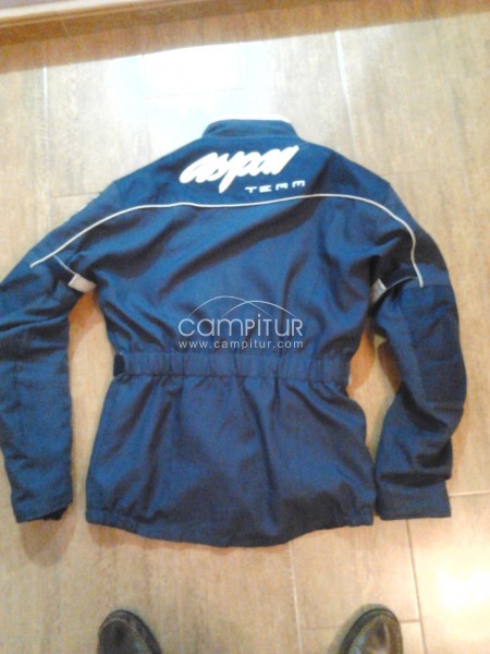 Foto 3 de chaqueta de cordura