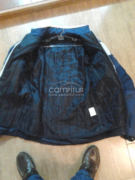 Foto 4 de chaqueta de cordura