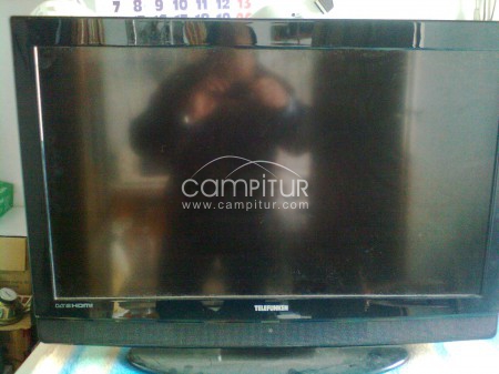 Foto 2 de TELEVISION
