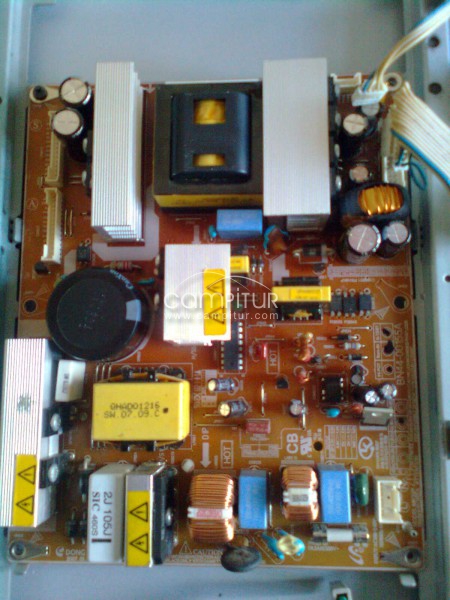 Foto 3 de TELEVISION