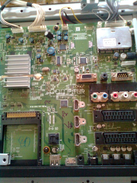 Foto 4 de TELEVISION
