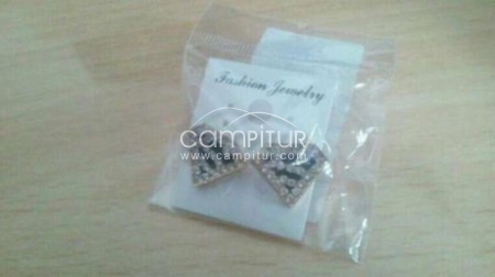 Pendientes de Superman