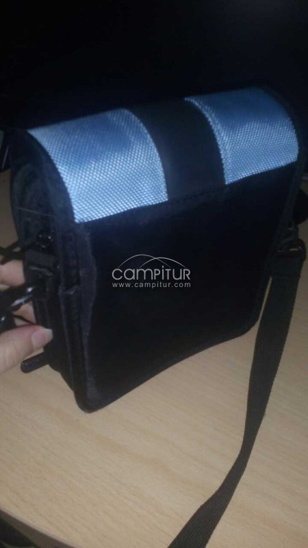 Mochila para Nintendo DS