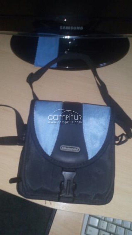 Foto 2 de Mochila para Nintendo DS