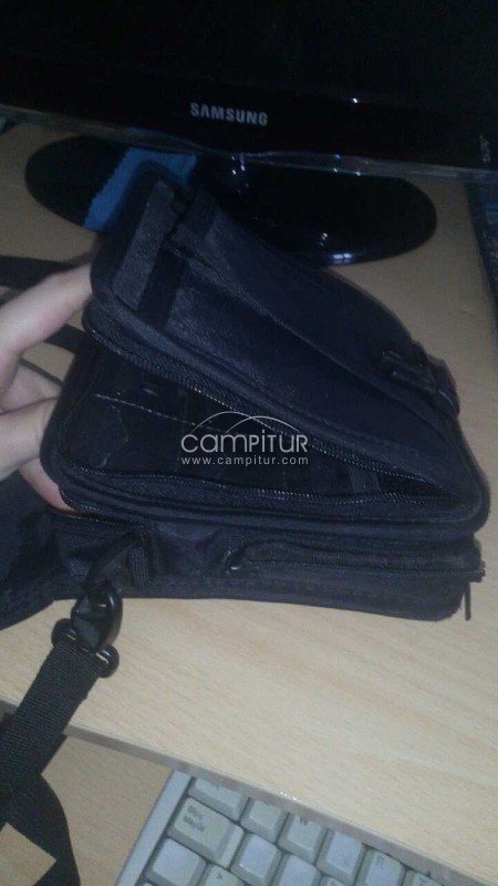 Foto 4 de Mochila para Nintendo DS
