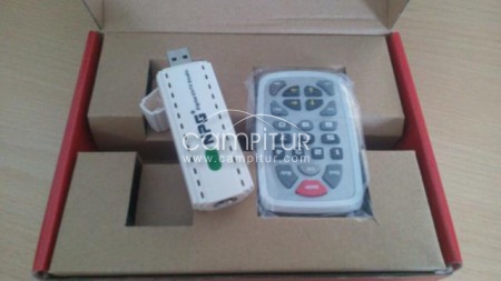 Foto 3 de Vendo capturadora NPG Digital DVTV Studio