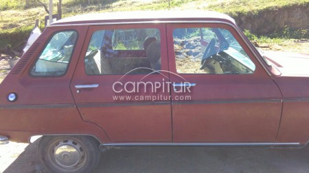 Foto 3 de RENAULT R 6