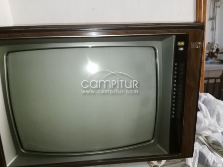 TELEVISION 